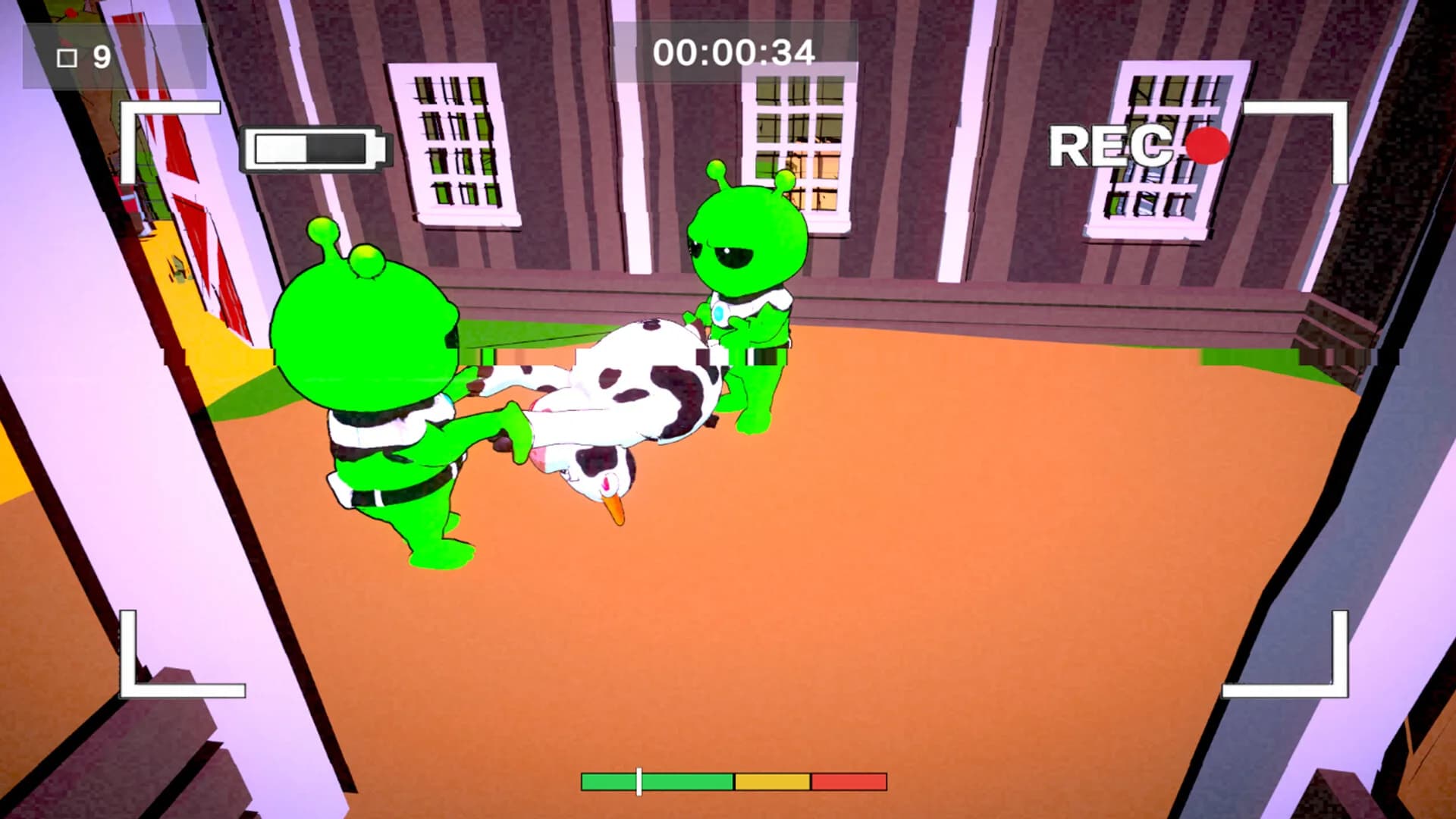 NO MORE COWS görsel 5