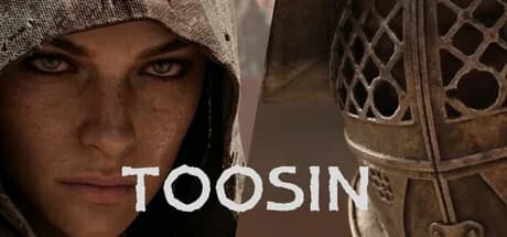 TOOSIN : 투신 görsel 1