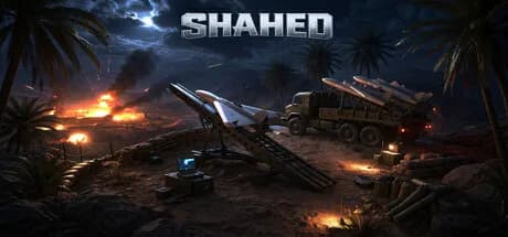 SHAHED görsel 1