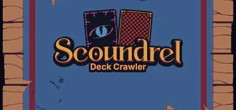 Scoundrel: Deck Crawler görsel 1