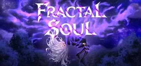 Fractal Soul görsel 1