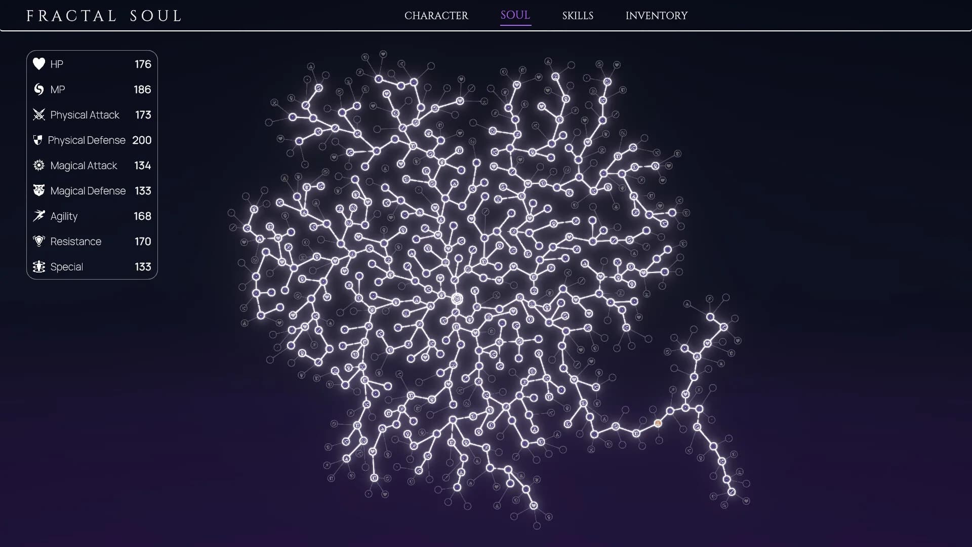 Fractal Soul görsel 4