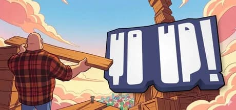 YO UP! görsel 1