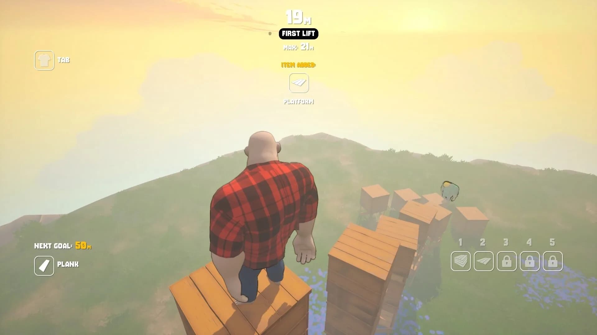 YO UP! görsel 2