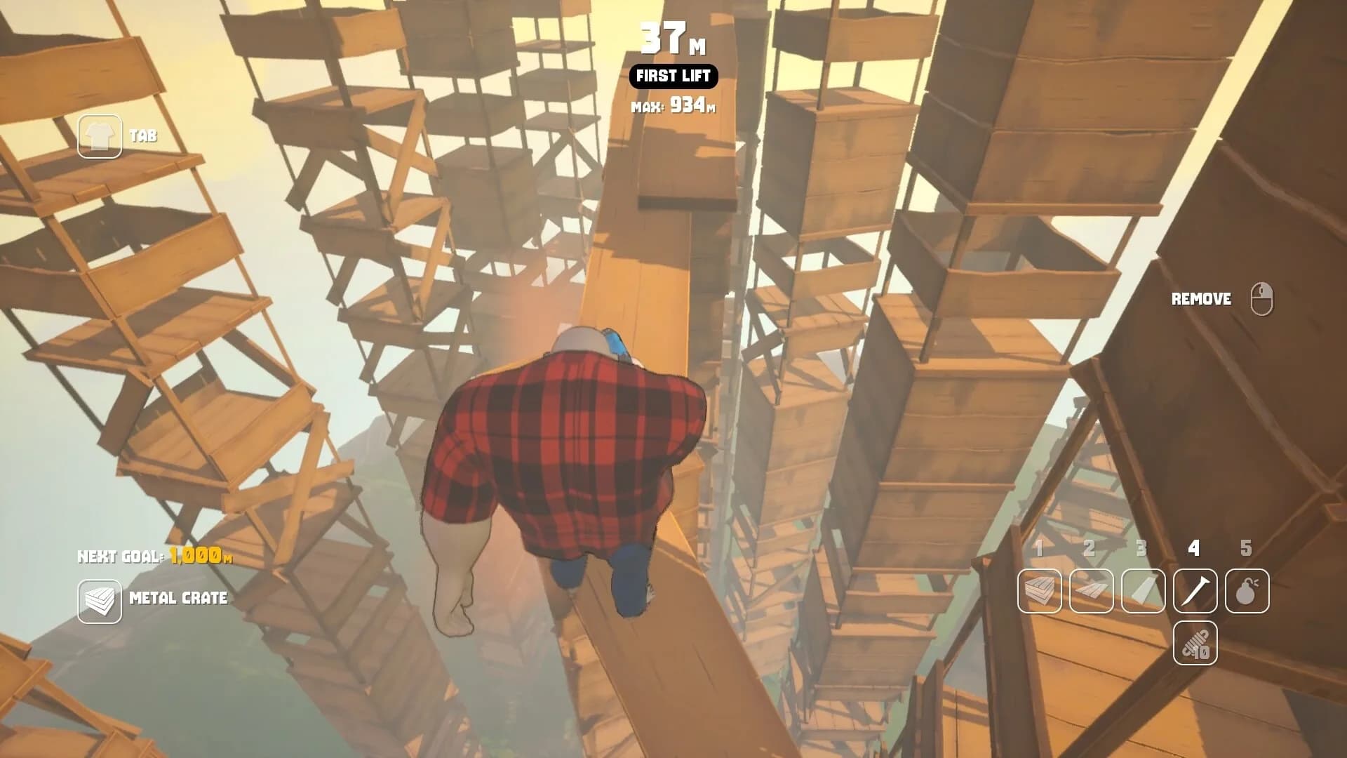 YO UP! görsel 4