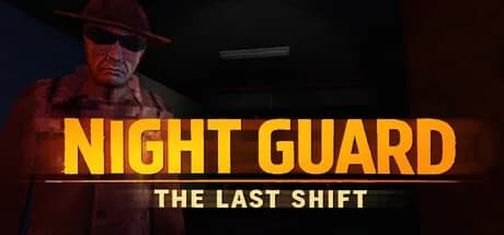 Night Guard - The Last Shift görsel 1