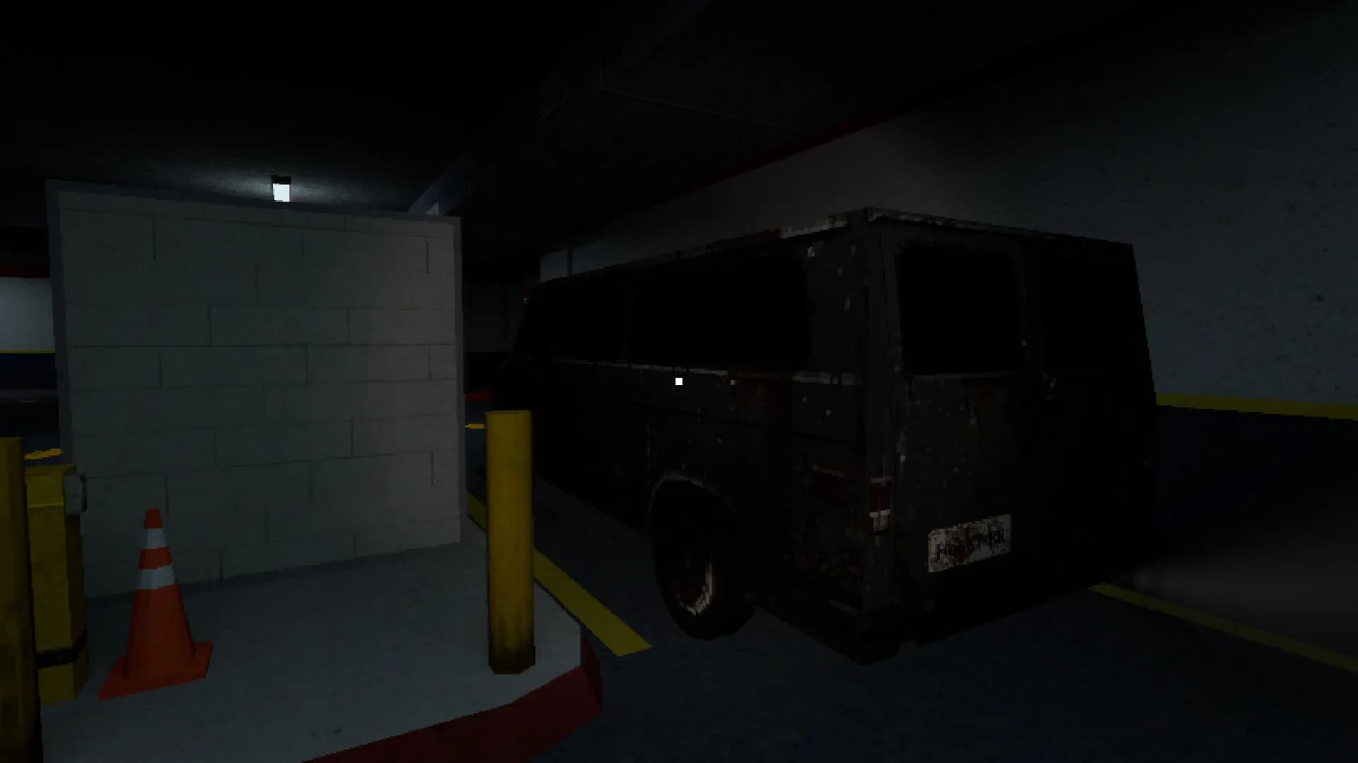 Night Guard - The Last Shift görsel 3