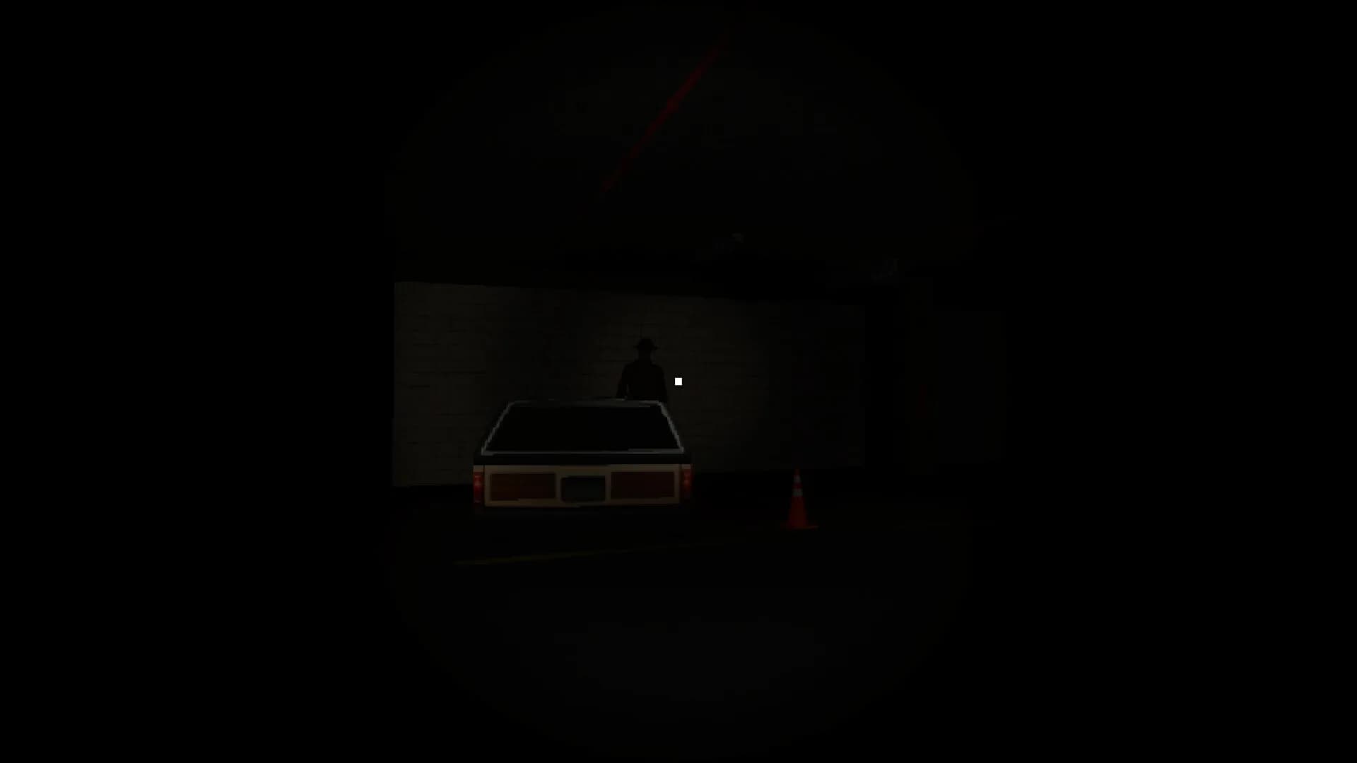 Night Guard - The Last Shift görsel 4