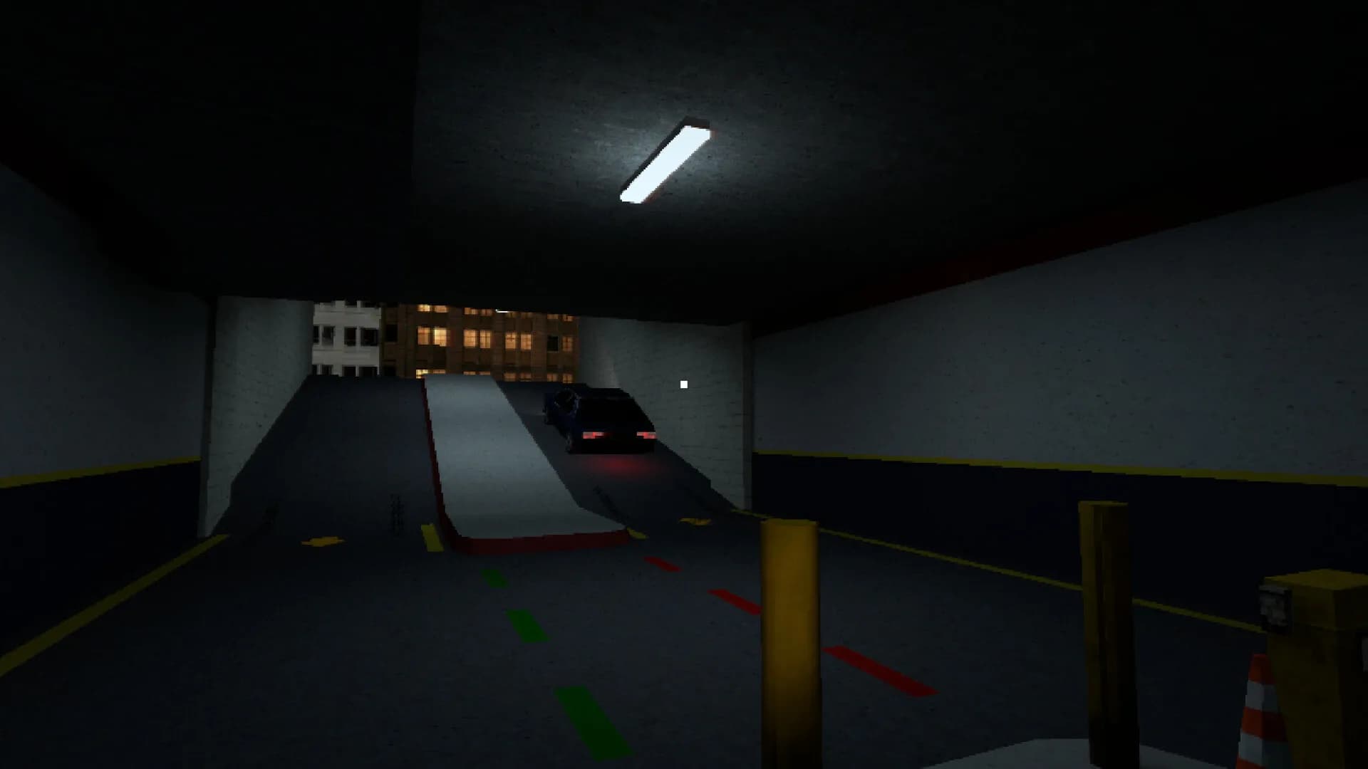 Night Guard - The Last Shift görsel 8