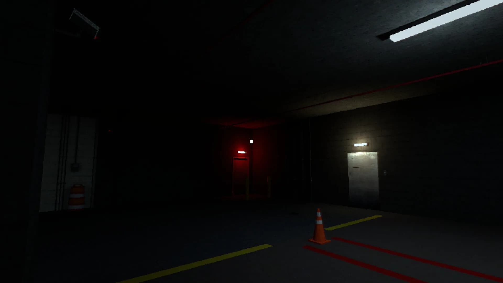 Night Guard - The Last Shift görsel 9
