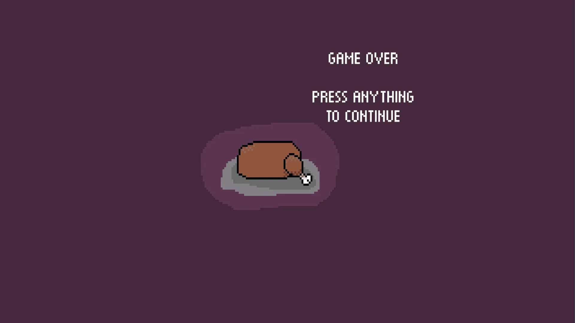Turbo Turkey: Feathered Frenzy! görsel 8