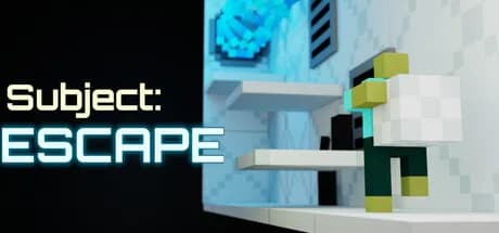 Subject: Escape görsel 1