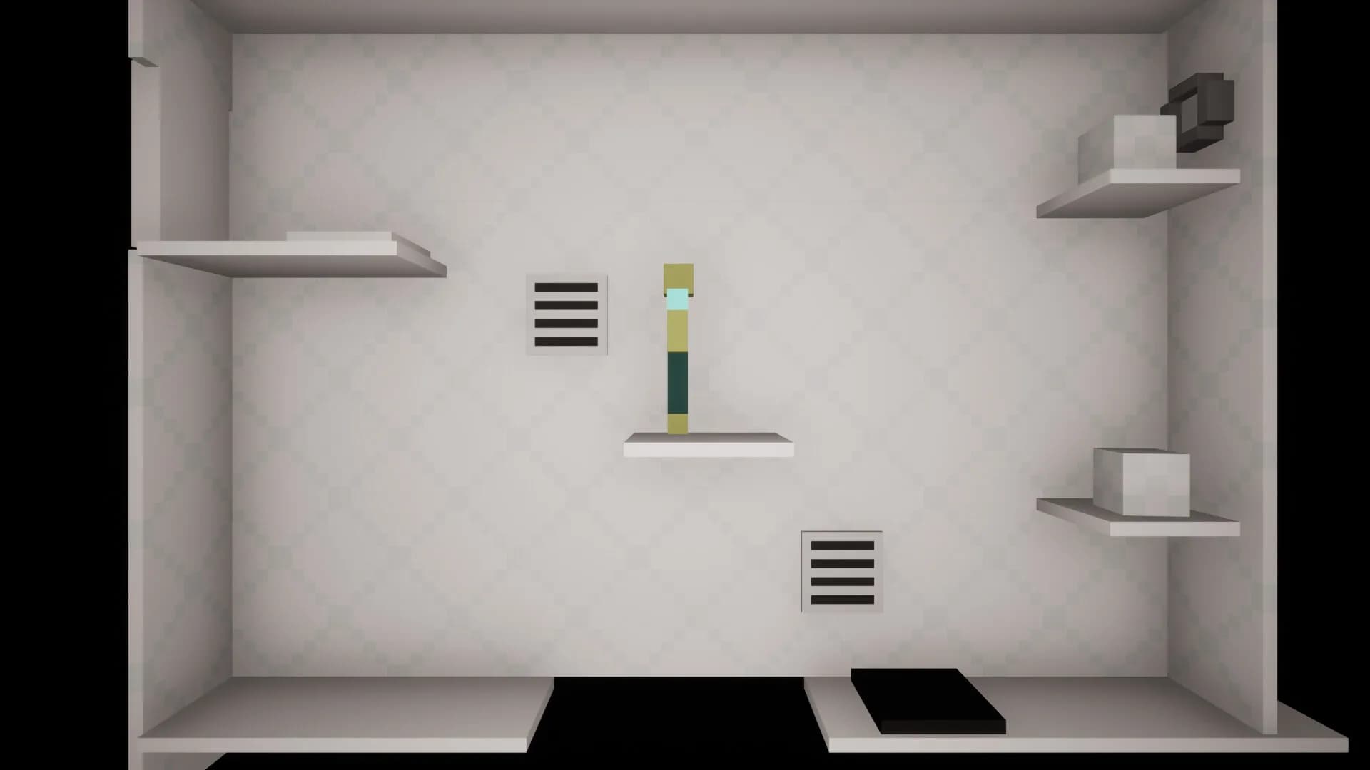 Subject: Escape görsel 2