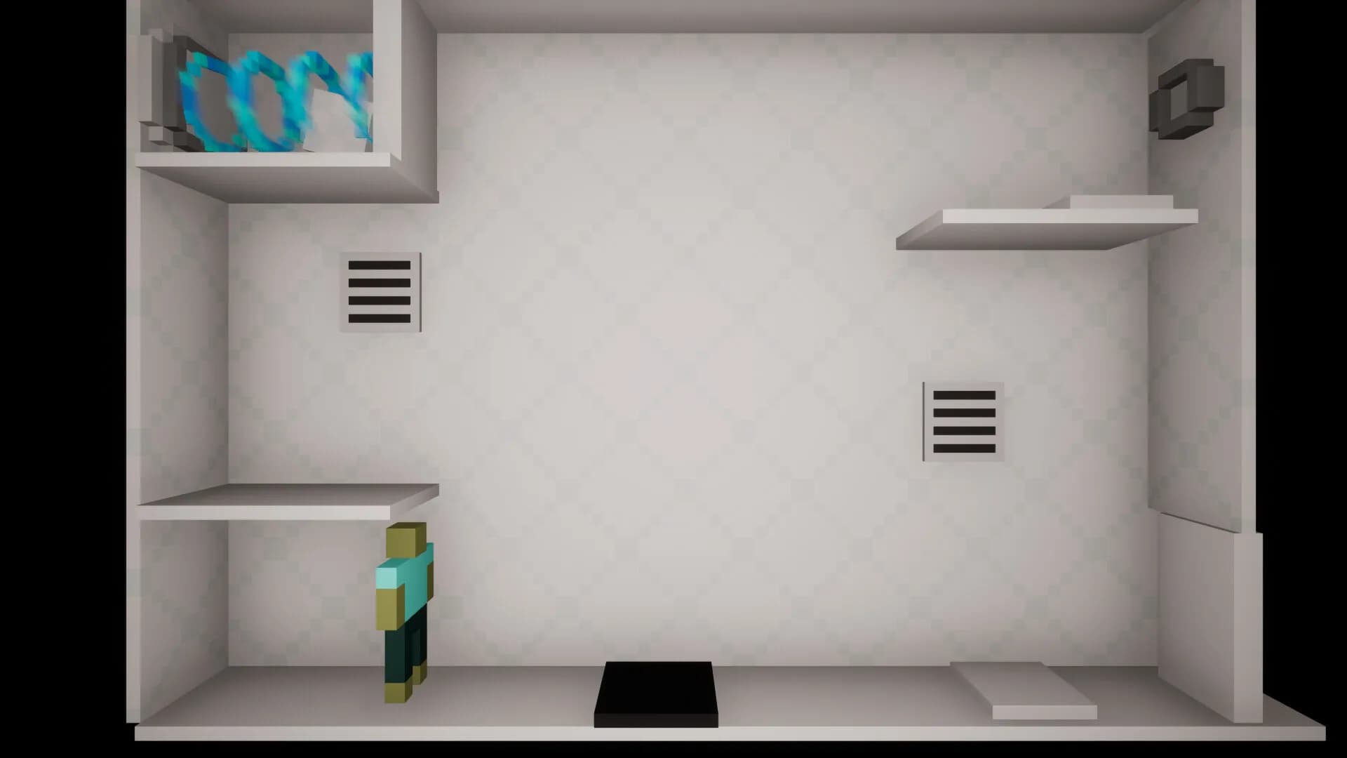 Subject: Escape görsel 3