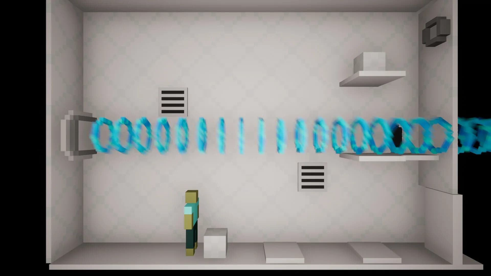 Subject: Escape görsel 5