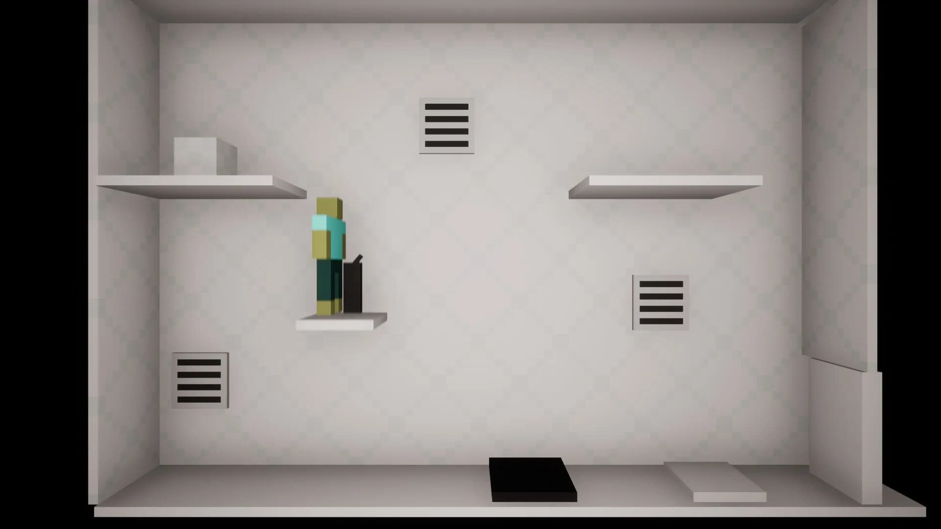 Subject: Escape görsel 6