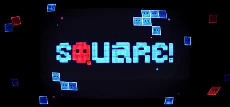 Square! görsel 1