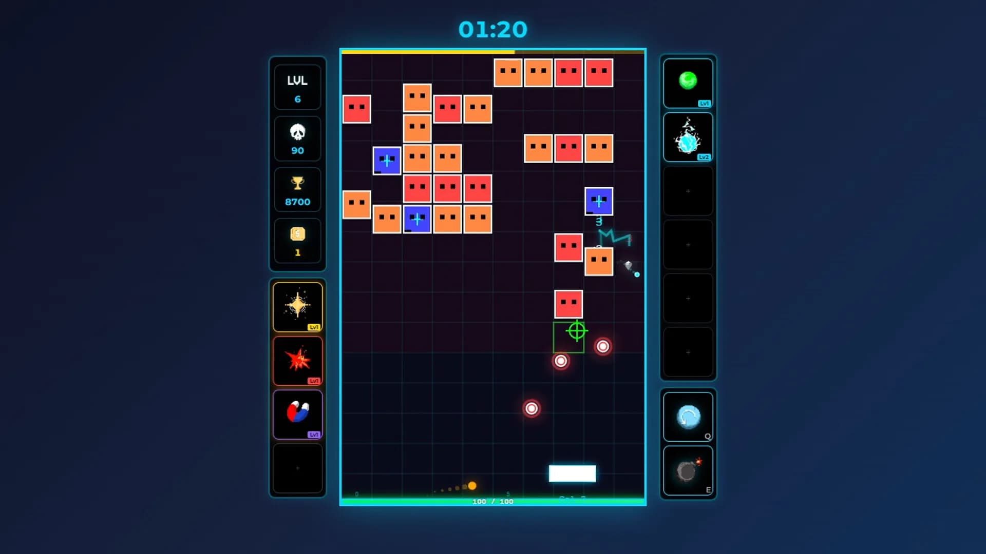 Square! görsel 6