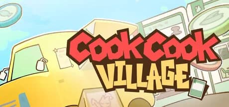 Cook Cook Village ~! görsel 1