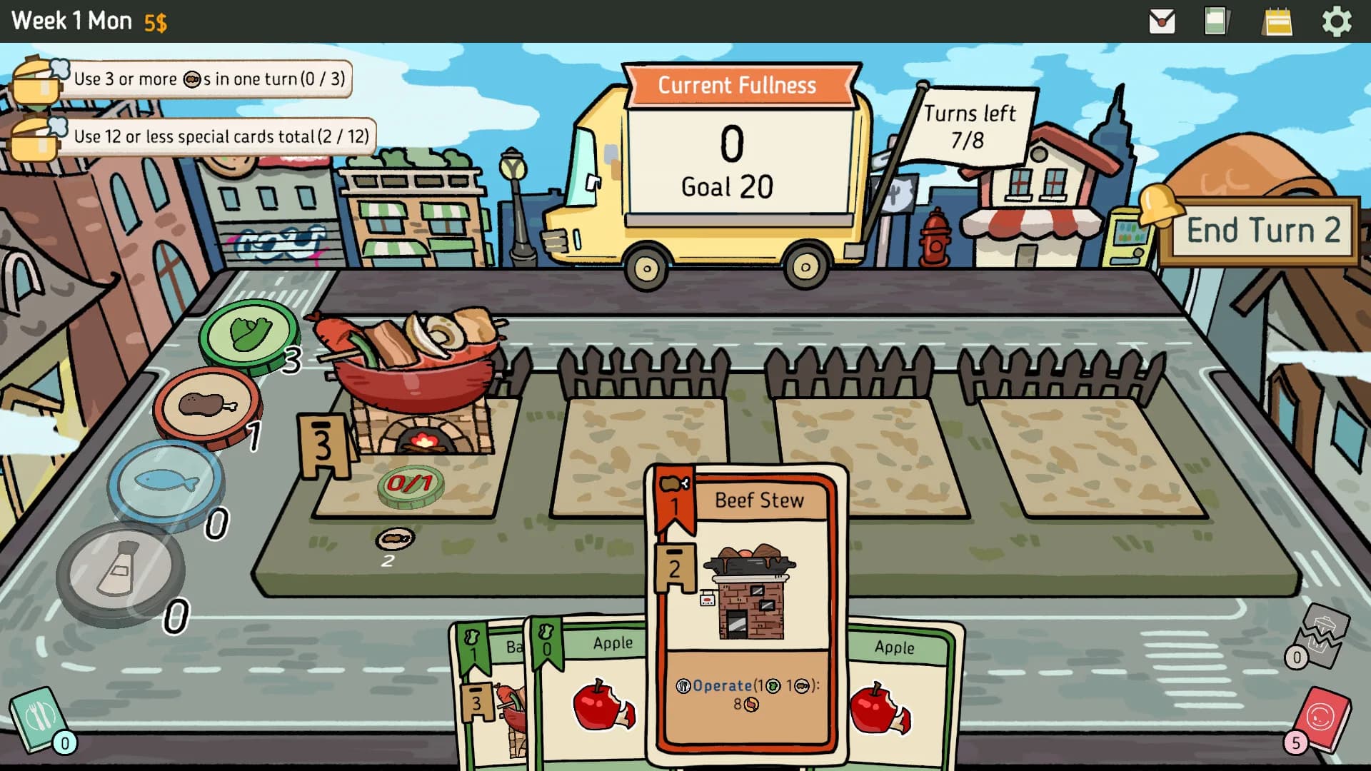 Cook Cook Village ~! görsel 2