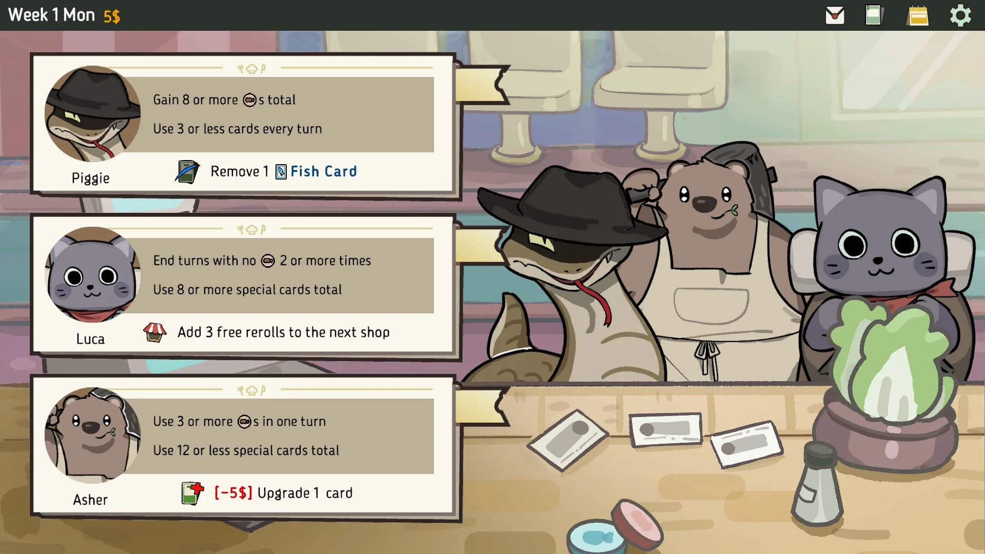 Cook Cook Village ~! görsel 4