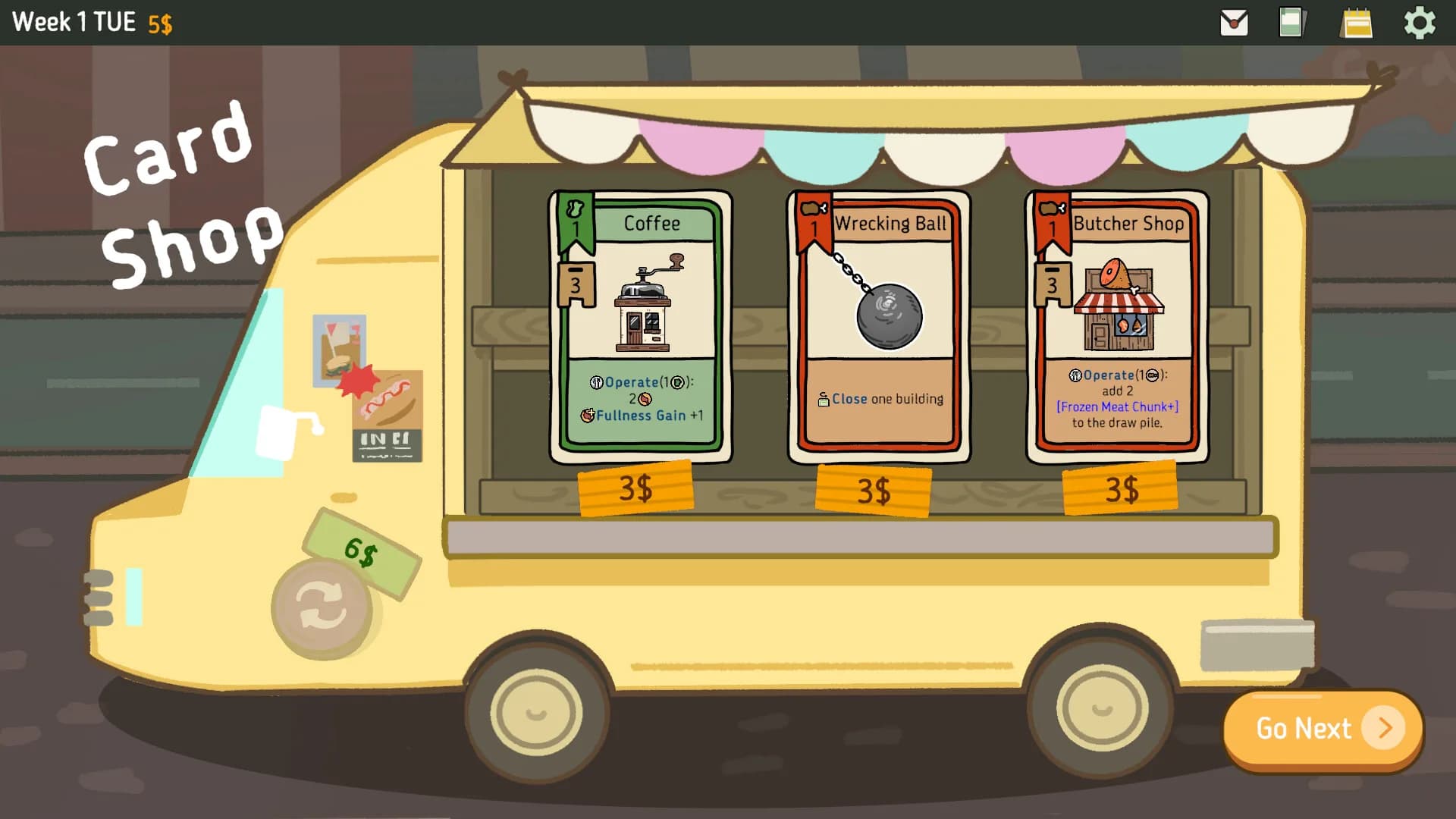 Cook Cook Village ~! görsel 6