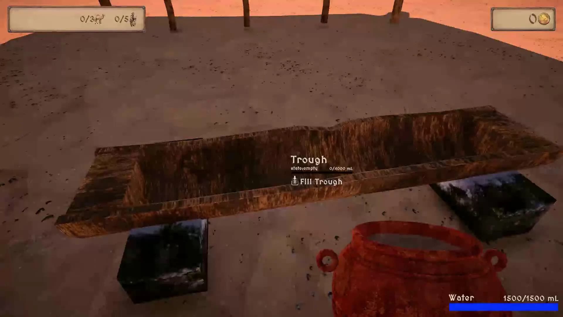 Caravanserai Simulator görsel 7