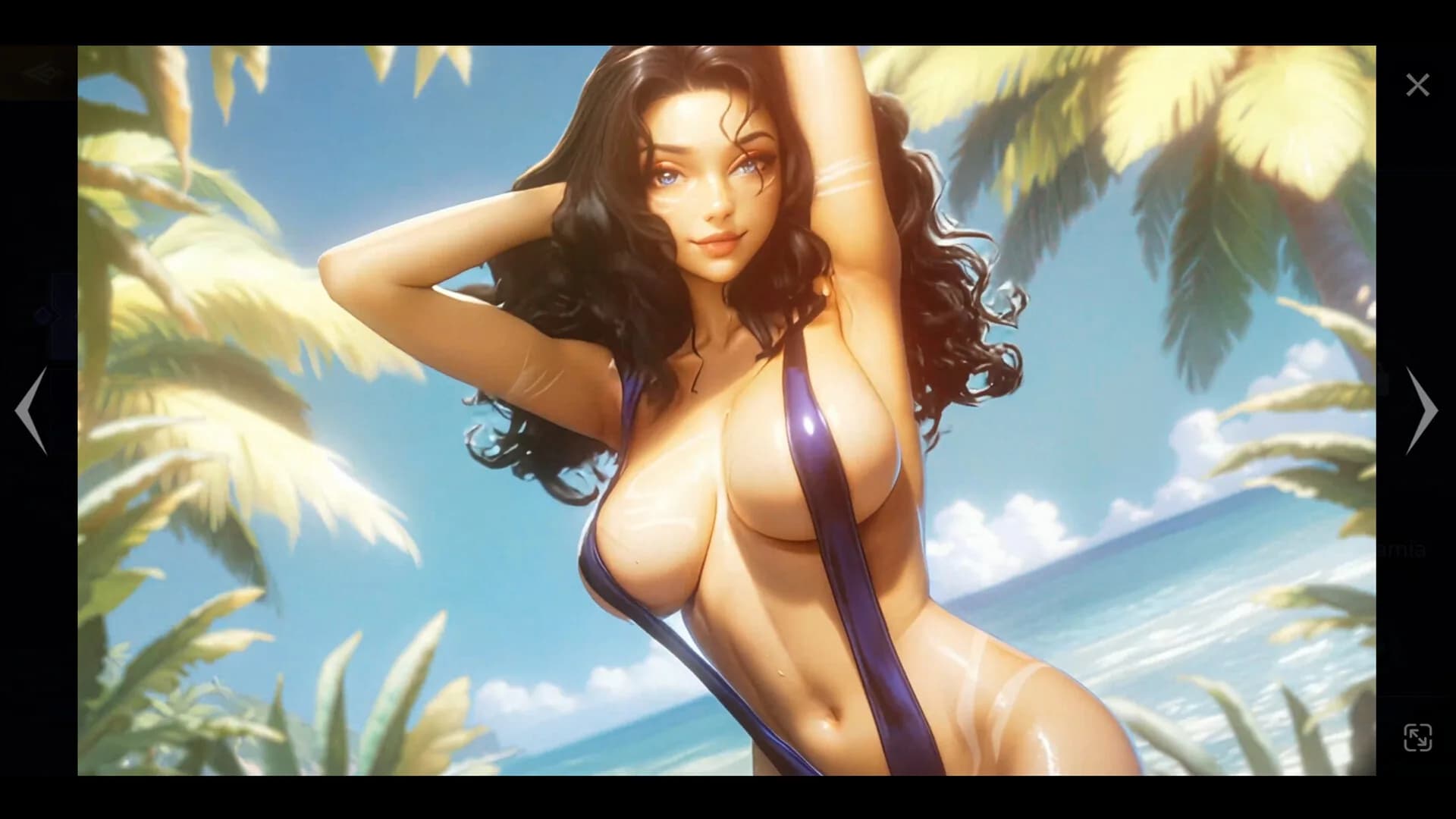 Heroes of Lust and Magic görsel 3