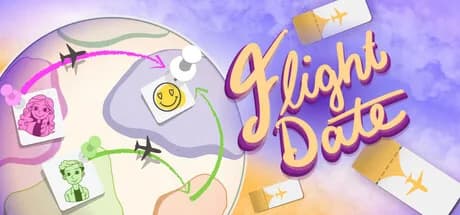 Flight Date görsel 1