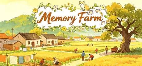 Memory Farm görsel 1