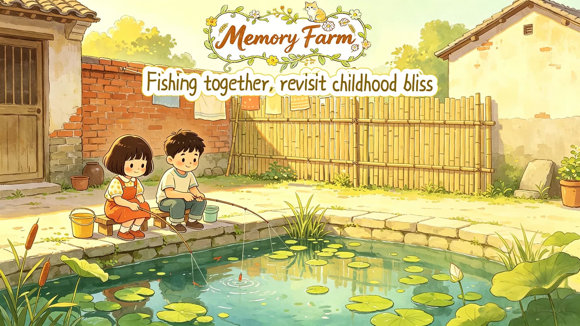 Memory Farm görsel 6