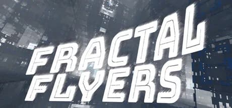 Fractal Flyers görsel 1
