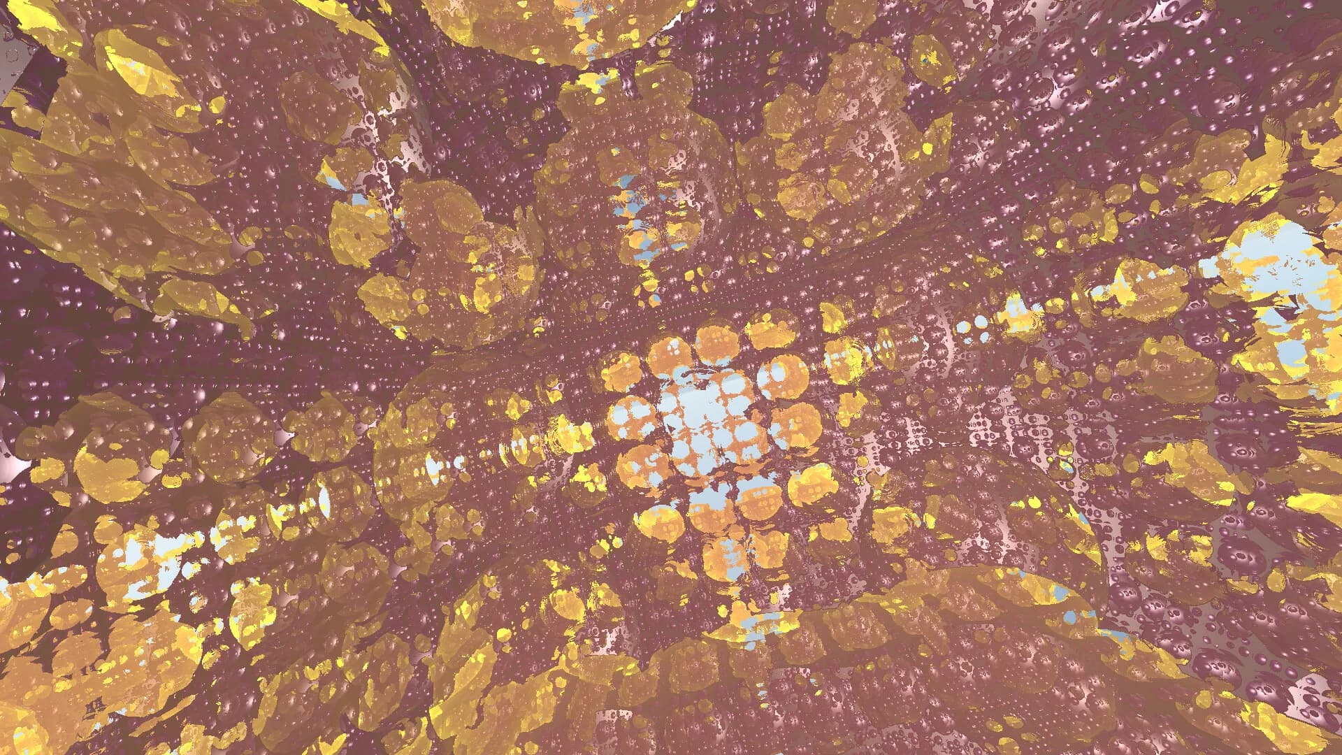 Fractal Flyers görsel 4
