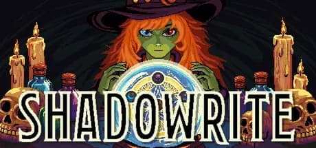 Shadowrite görsel 1
