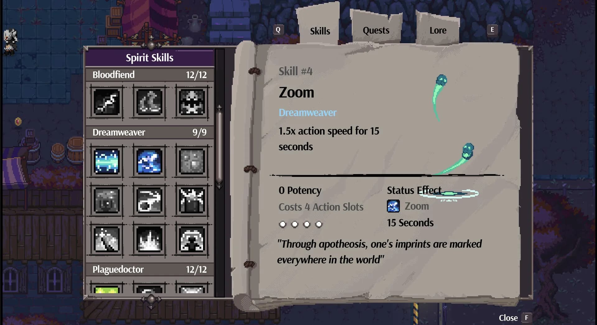 Shadowrite görsel 13