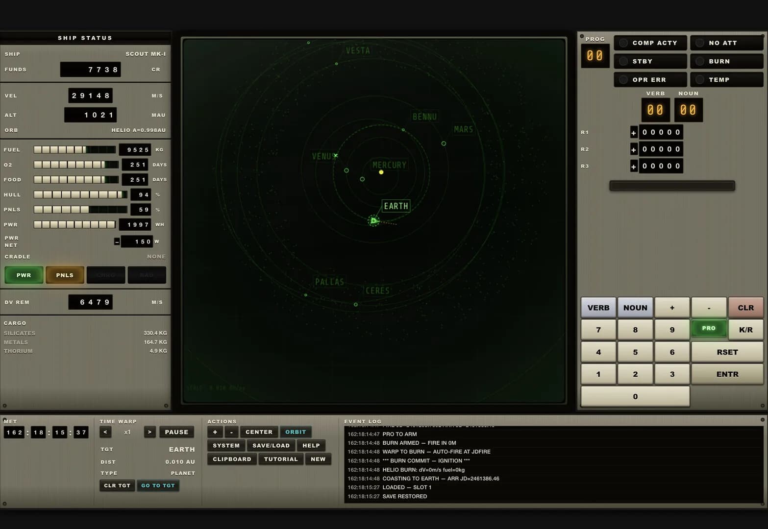 Patched Conic görsel 4