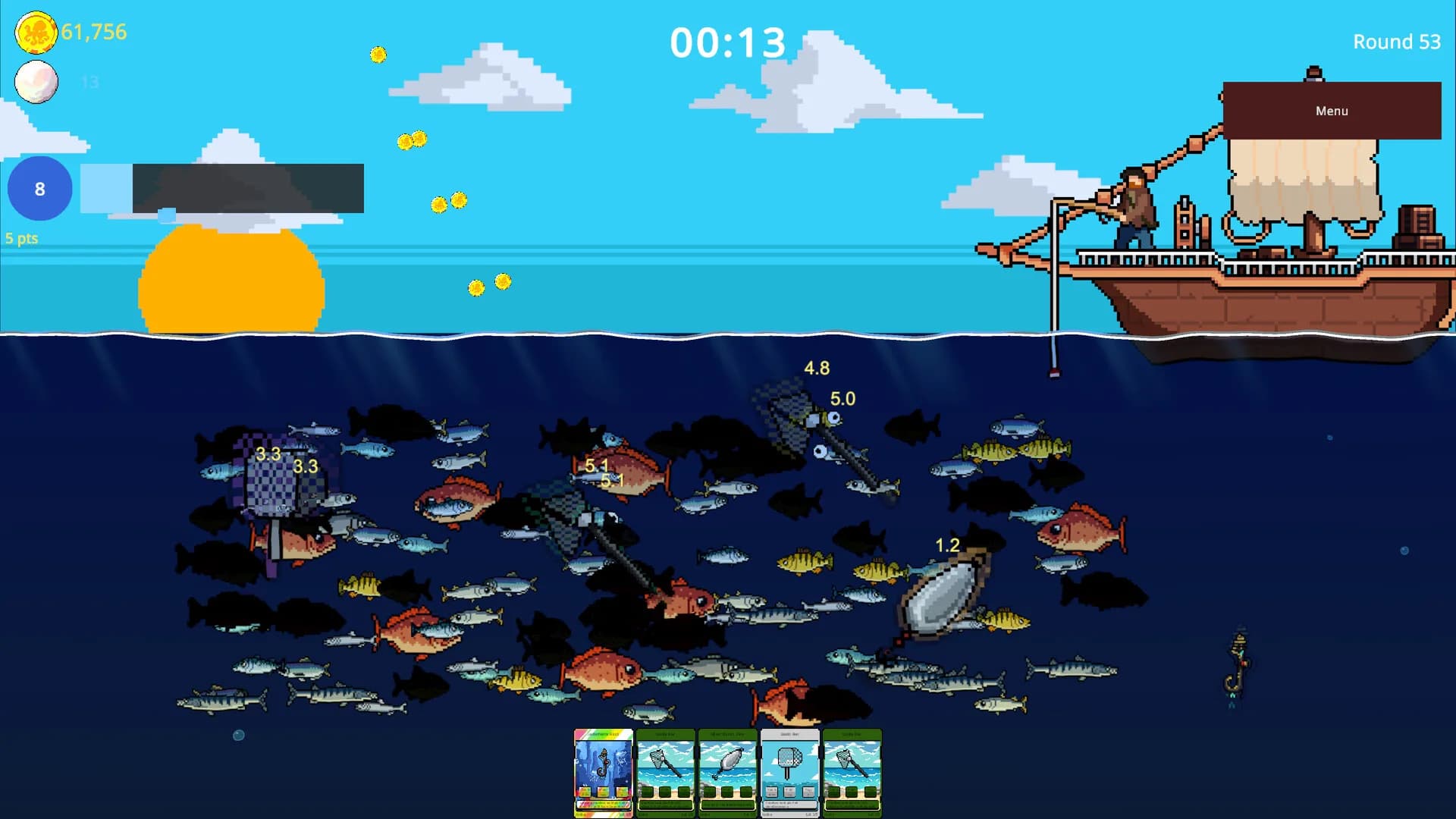 Fishing Fever görsel 3