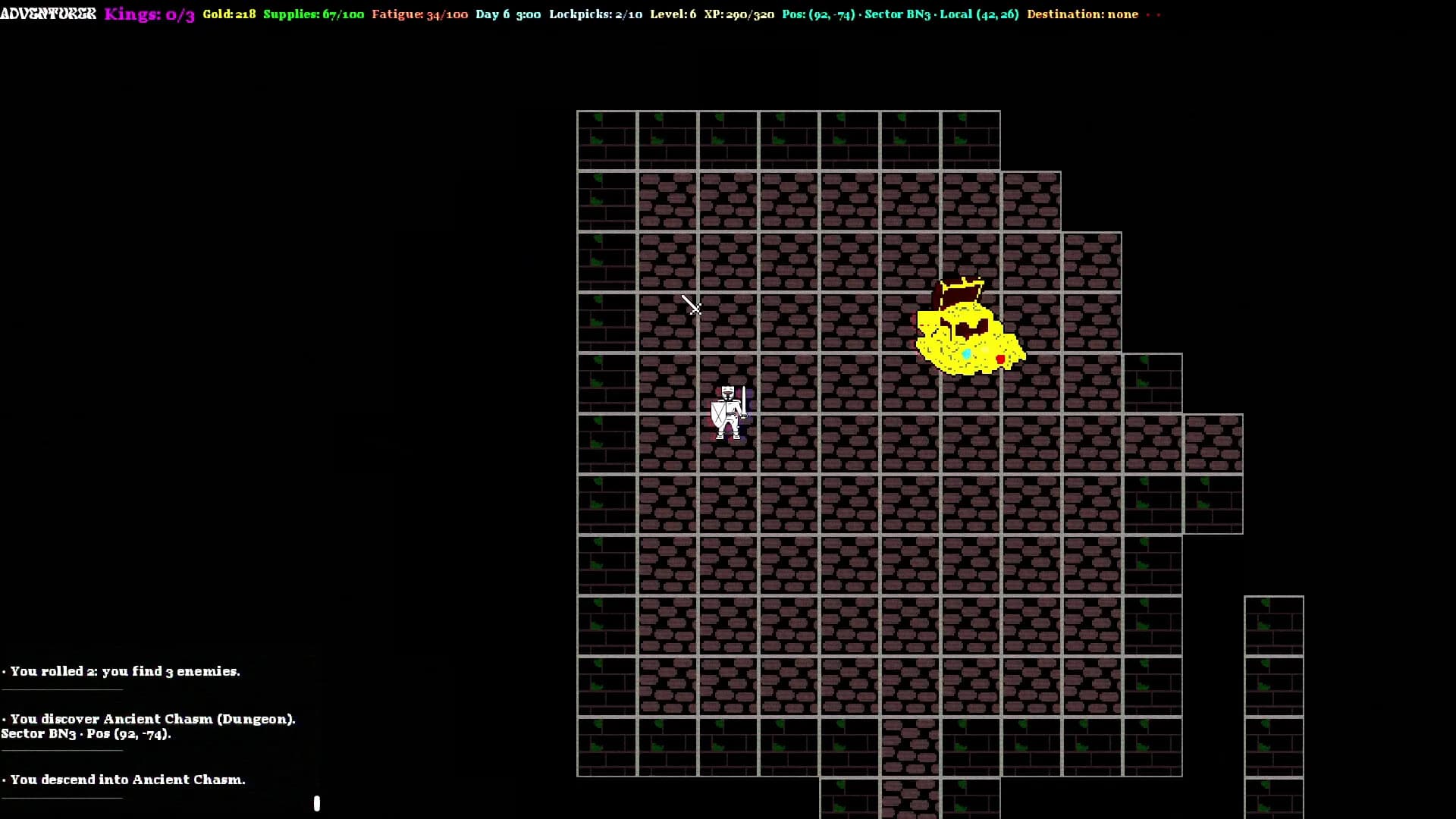 Loot The World: Three Kings görsel 12