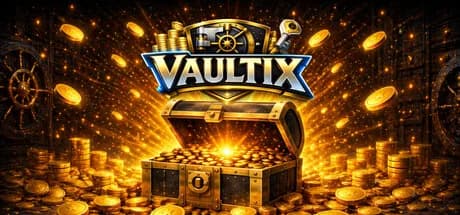 Vaultix görsel 1