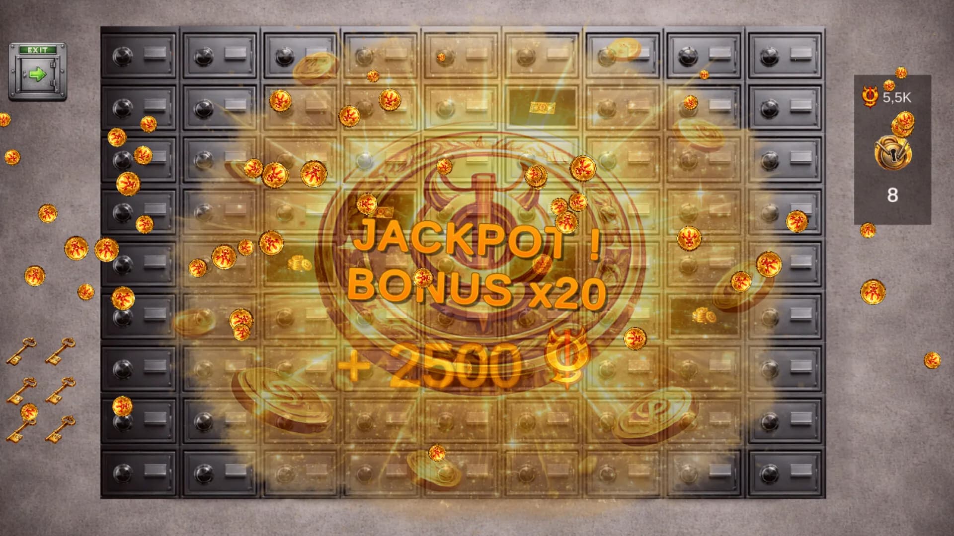 Vaultix görsel 4