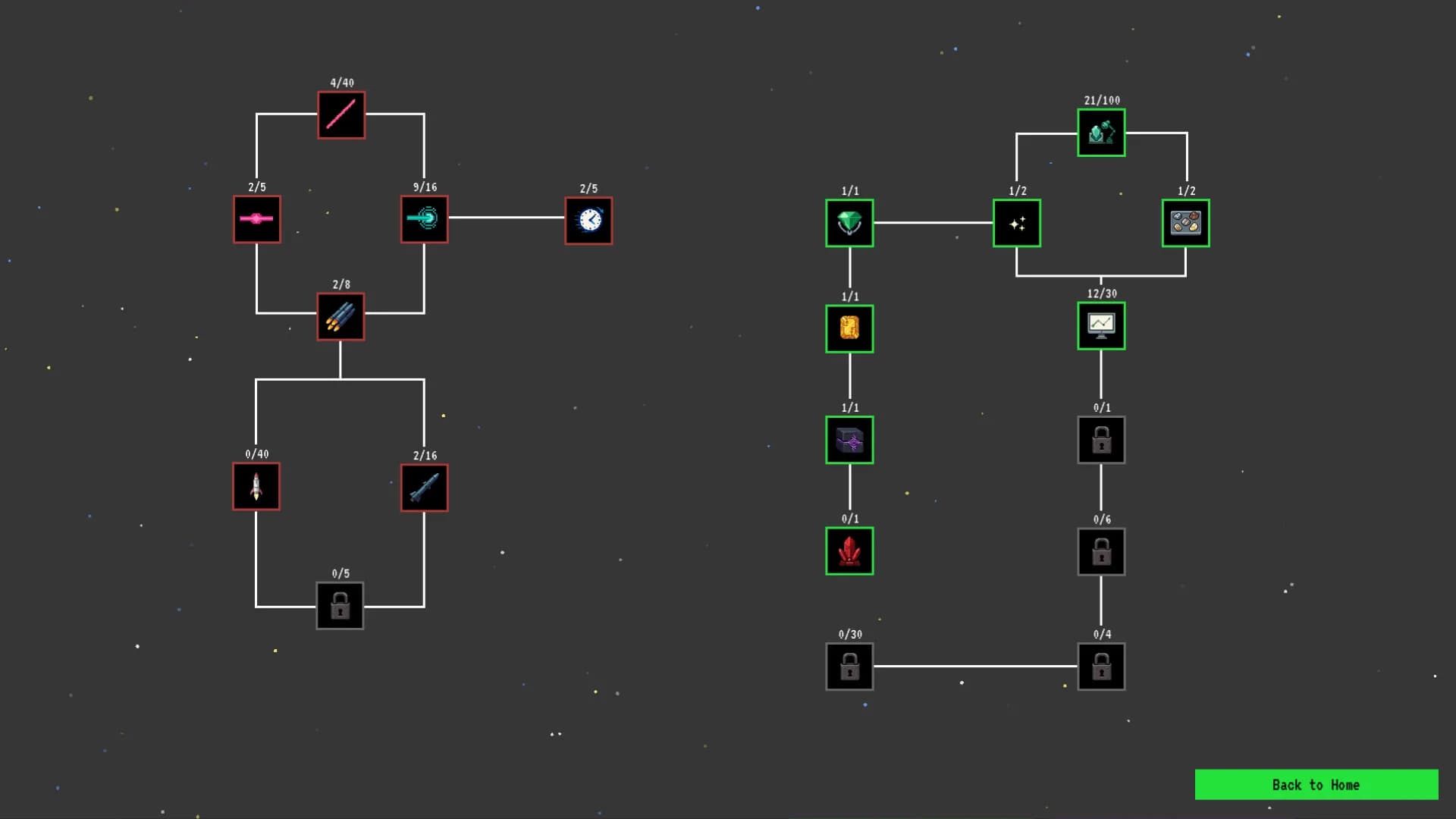 Astral Archive görsel 3