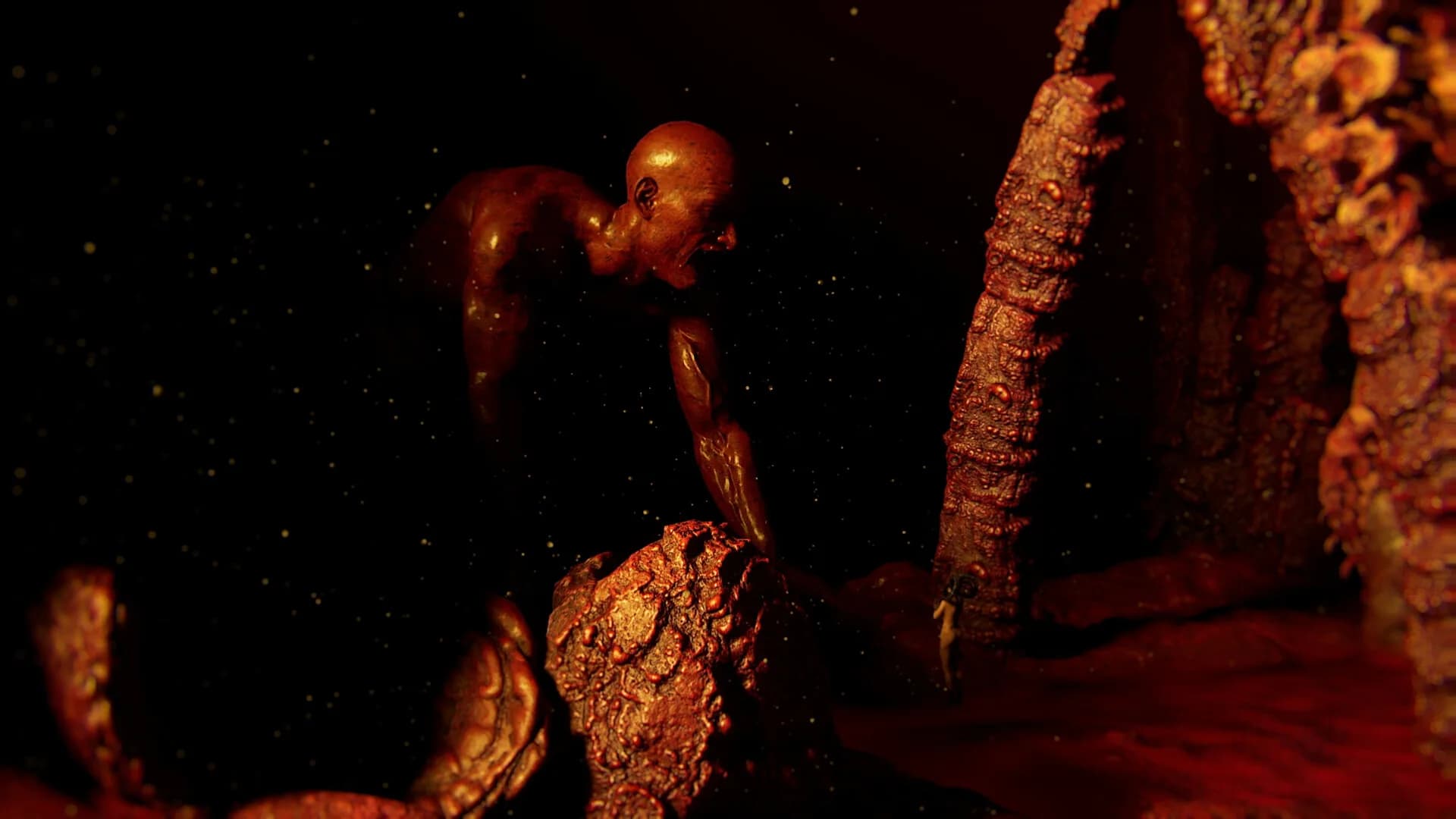 Celestial Temple görsel 11