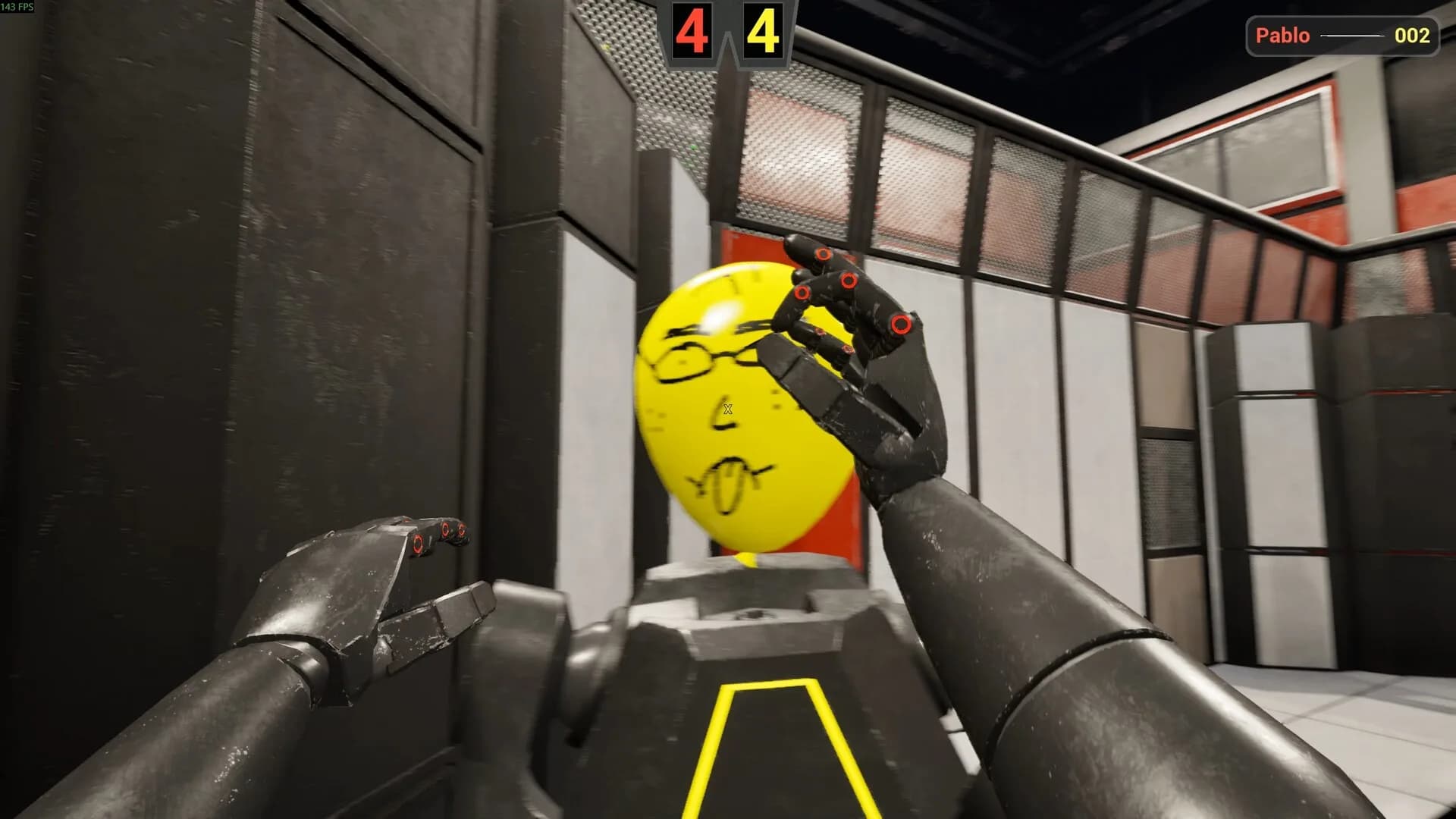 I Am Better Than You görsel 2
