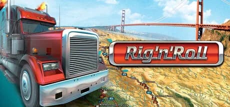 Rig n Roll