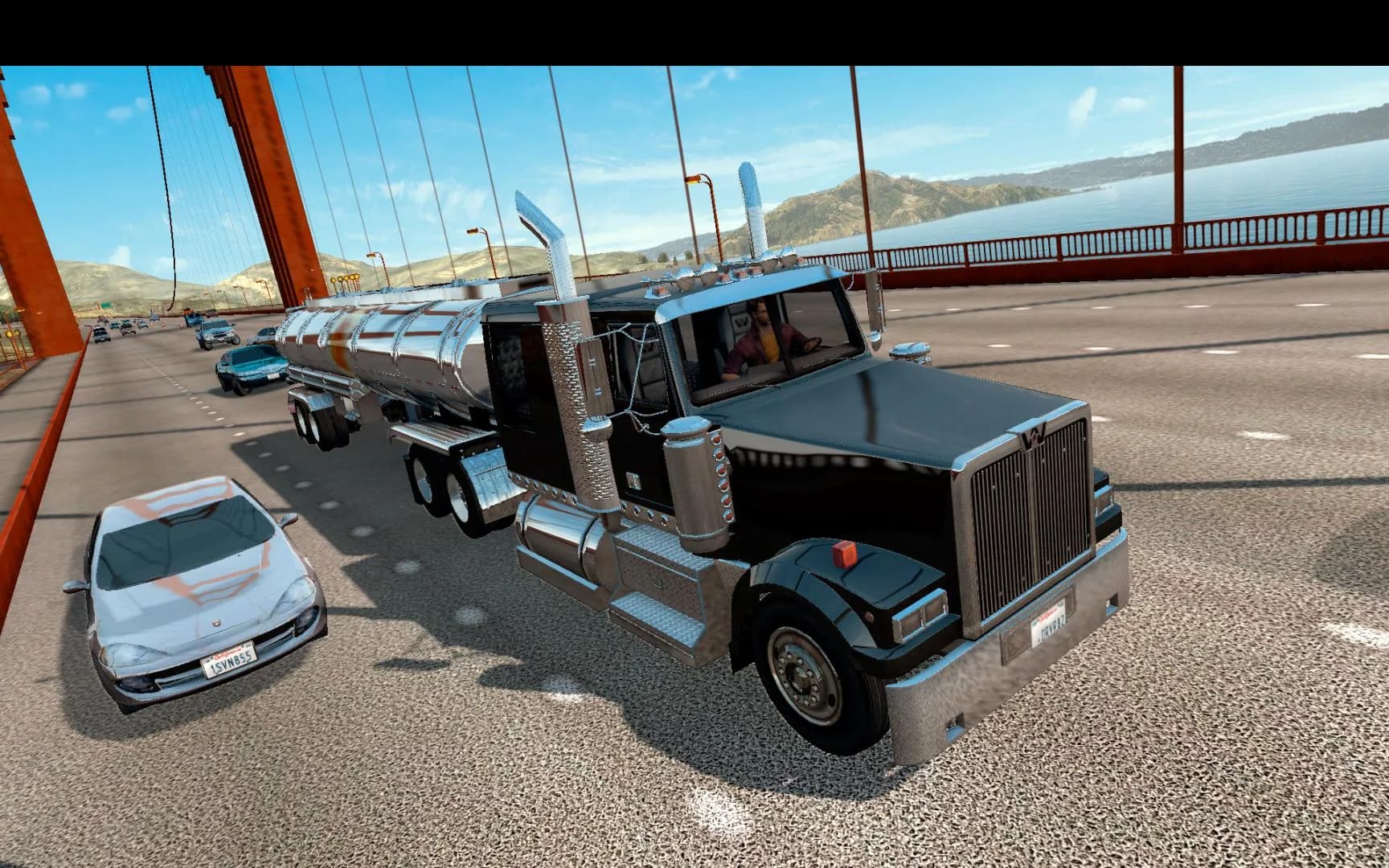 Rig n Roll görsel 18
