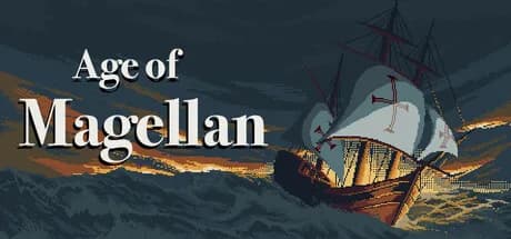 Age of Magellan: Sail the entire Planet görsel 1