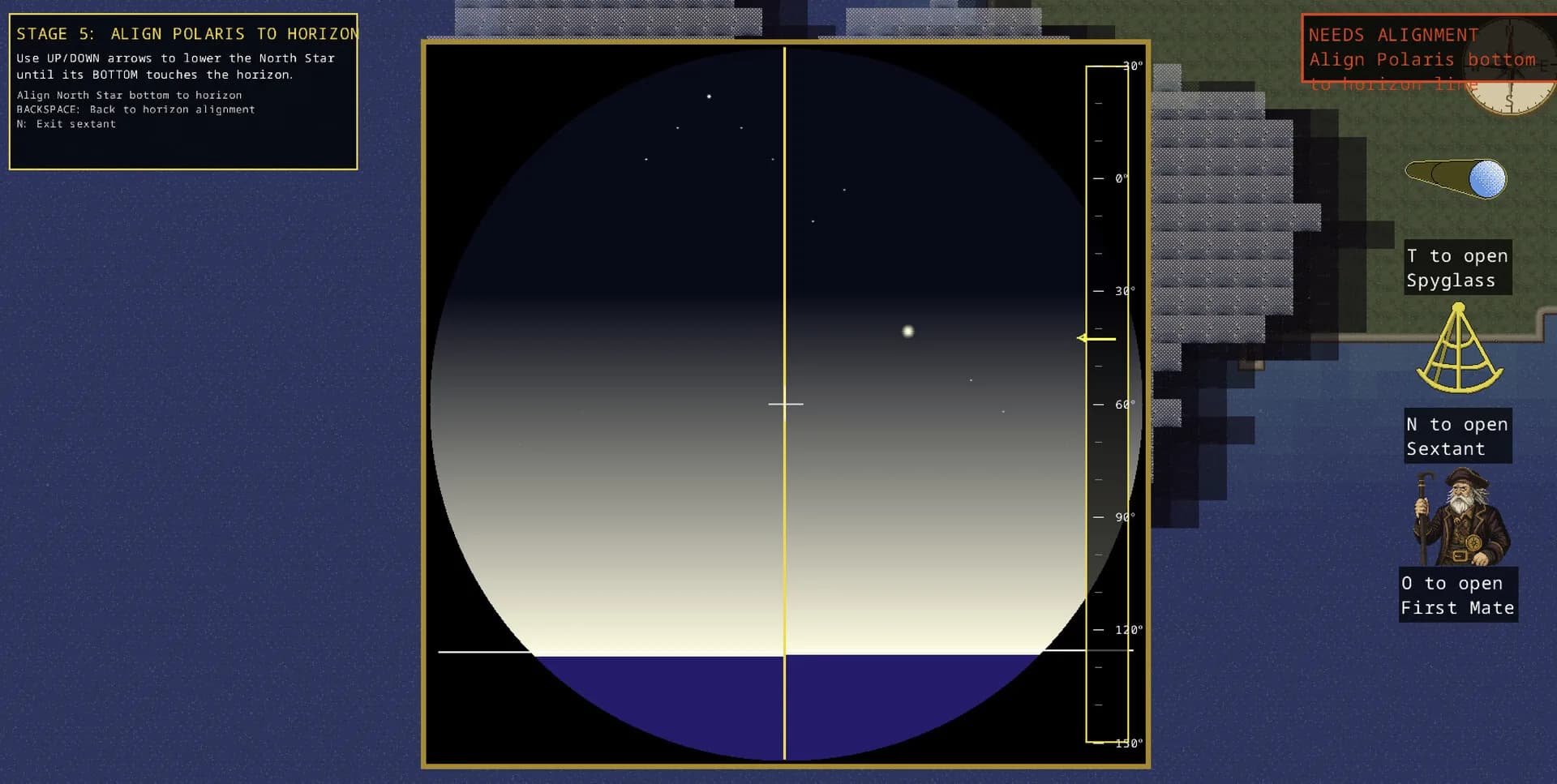 Age of Magellan: Sail the entire Planet görsel 2