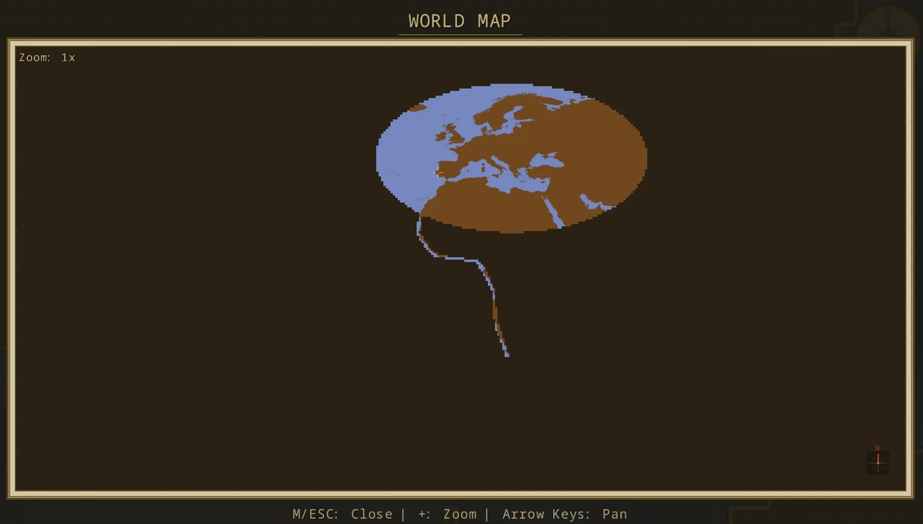 Age of Magellan: Sail the entire Planet görsel 4
