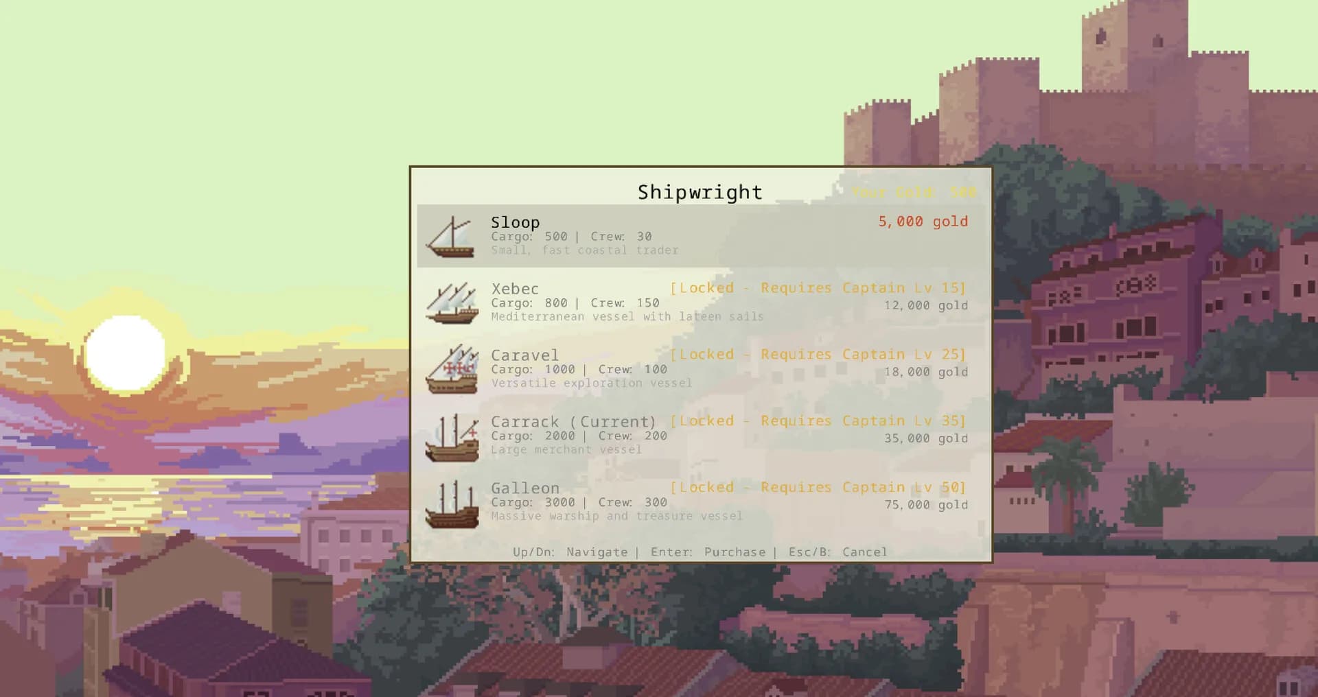 Age of Magellan: Sail the entire Planet görsel 5