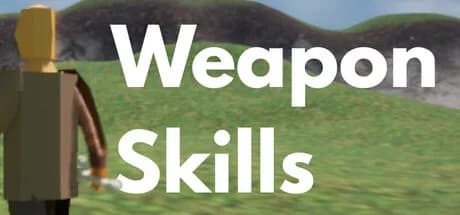 Weapon Skills görsel 1